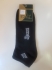 42-44 черни къси памучни мъжки чорапи до глезен Парагон български чорапи за маратонки памучен...