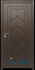  Интериорна врата Sil Lux 3009P 