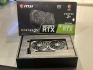 MSI GeForce RTX 3070