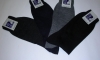 39-42,43-45,45-47 черни,графит,тъмносини,светлосиви италиански мъжки вълнени чорапи над глезени...
