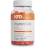 ПРОМО! Натурален ИМУНОСТИМУЛАТОР - Vitamin D + K, 200 таблетки