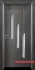 Интериорна врата Gama 206