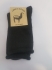 Италиански дамски черни 92% вълнени чорапи над глезени женски вълнени чорапи от алпака...