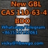 Bdo 99% Purity 1, 4-Butanediol CAS: 110-63-4 with Safe Delivery