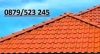 Ремонт на покриви на ниски цени 