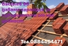 Стройтелна фирма ремонт на покриви Василев 96