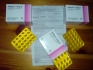Adipex Retard 15 mg (100 капсули), хапчета за отслабване