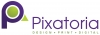 Pixatoria Ltd. - Изработка на Дигитална и Печатна реклама