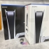 Quick Sales Sony PlayStation 5 Console 825Gb White