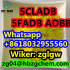 5CLADB 5FADB ADBB JWH018 ADB-FUBINACA AMB-FUBINACA 