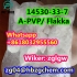 A-PVP/ Flakka/Alpha  CAS 14530-33-7 