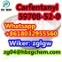 Carfentanyl  CAS 59708-52-0