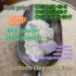 Good Quality 2-Bromo-3-Methylpropiophenone BMK 1451-83-8/1451-82-7 BK4