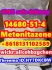 Buy good Metonitazene CAS 14680-51-4