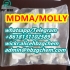 Eutylone/ Molly/ EU Crystal MDMA CAS 802855-66-9/17764-18-0