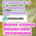 N-desethyl Etonitazene	2732926-26-8 Hot selling 