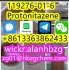 Best quality Protonitazene 119276-01-6