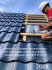 Ремонт на Покриви частични ремонти на Покриви отстраняване на течове хидроизолация смяна на улуци Договор и Гаранция...