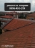 Ремонт на покриви и хидроизолация на достъпни цени