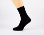 40-46 италиански черни,сини,сиви мъжки 95% памучни чорапи без ластик лазернорязани чорапи от...