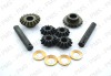 Carraro Differential Gear Kits Types, Oem Parts