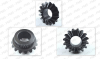 ZF Axle Bevel Gear Types, Oem Parts