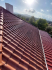 Нов покрив ремонт и изграждане на покриви отстраняване на течове пренареждане на керемиди и д-р...