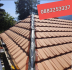 Нов покрив ремонт и изграждане на покриви отстраняване на течове пренареждане на керемиди и...