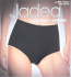 Jadea S,M,L,XL черни,бежови,телесни памучни безшевни бикини с нормална талия безшевно бельо...