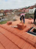 Ремонти на покриви 